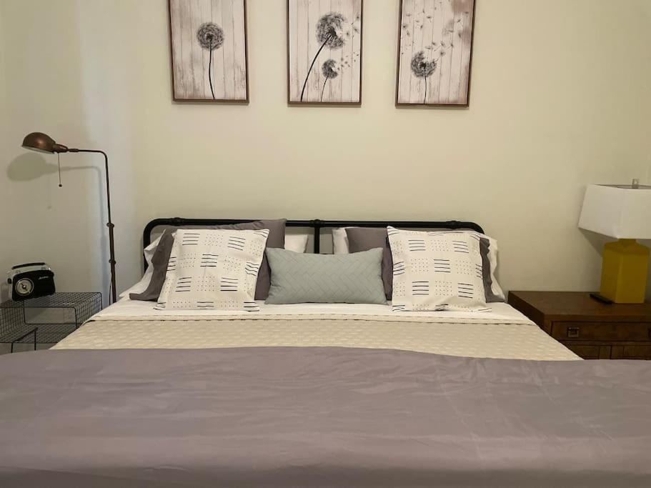 A Perfect Getaway In The Heart Of The Action Apartment Las Vegas Bagian luar foto