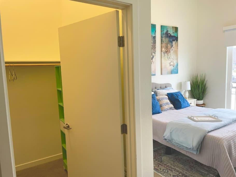 A Perfect Getaway In The Heart Of The Action Apartment Las Vegas Bagian luar foto