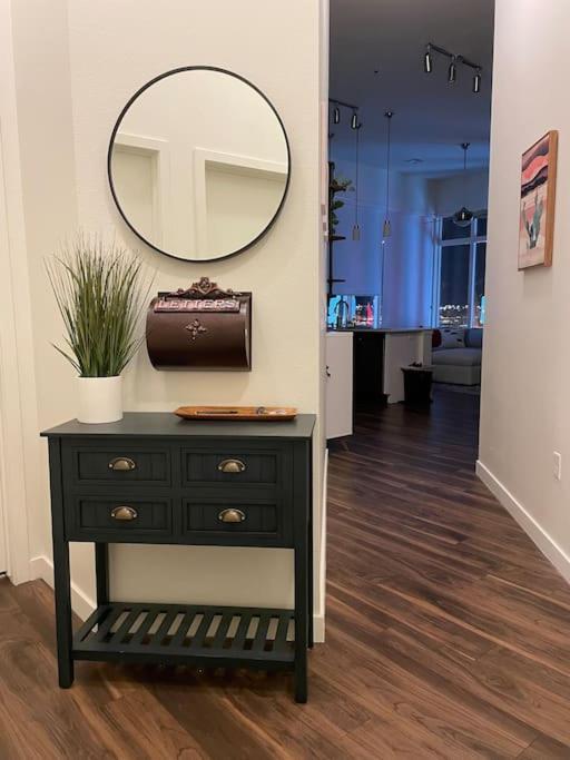 A Perfect Getaway In The Heart Of The Action Apartment Las Vegas Bagian luar foto