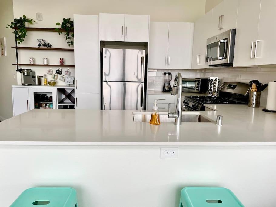 A Perfect Getaway In The Heart Of The Action Apartment Las Vegas Bagian luar foto