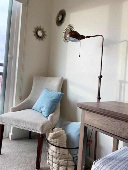 A Perfect Getaway In The Heart Of The Action Apartment Las Vegas Bagian luar foto