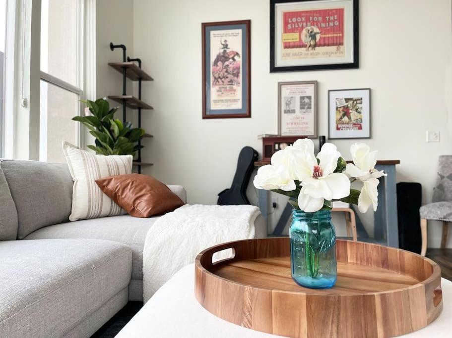 A Perfect Getaway In The Heart Of The Action Apartment Las Vegas Bagian luar foto