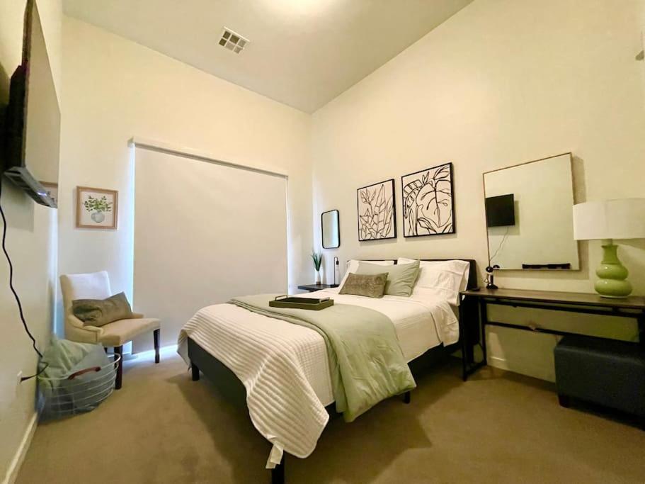 A Perfect Getaway In The Heart Of The Action Apartment Las Vegas Bagian luar foto