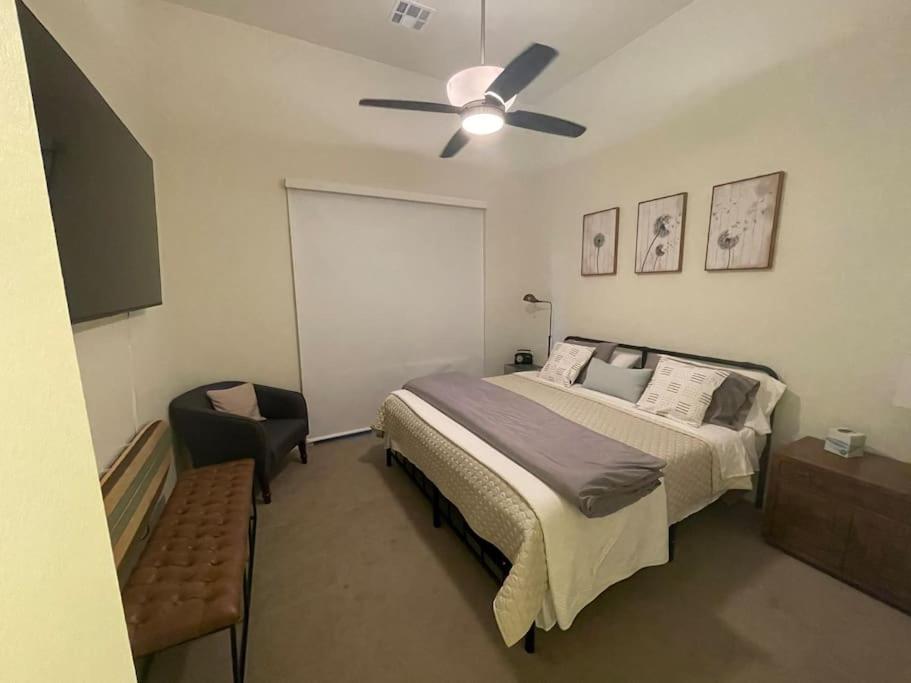 A Perfect Getaway In The Heart Of The Action Apartment Las Vegas Bagian luar foto