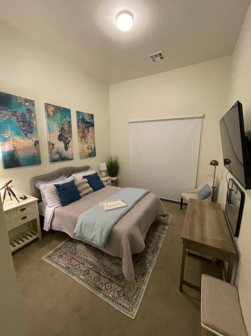 A Perfect Getaway In The Heart Of The Action Apartment Las Vegas Bagian luar foto