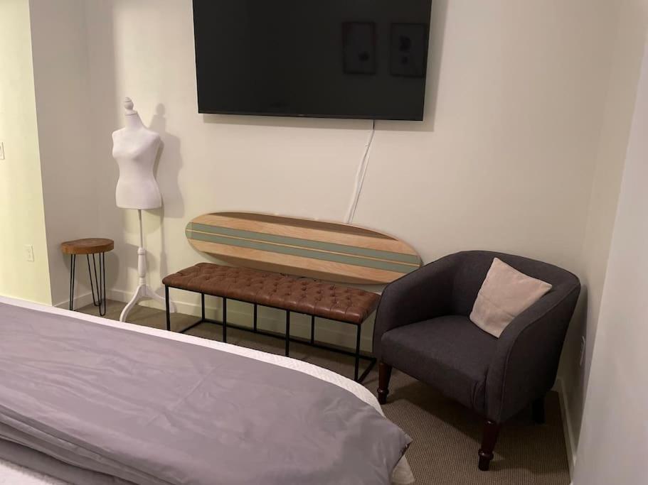 A Perfect Getaway In The Heart Of The Action Apartment Las Vegas Bagian luar foto