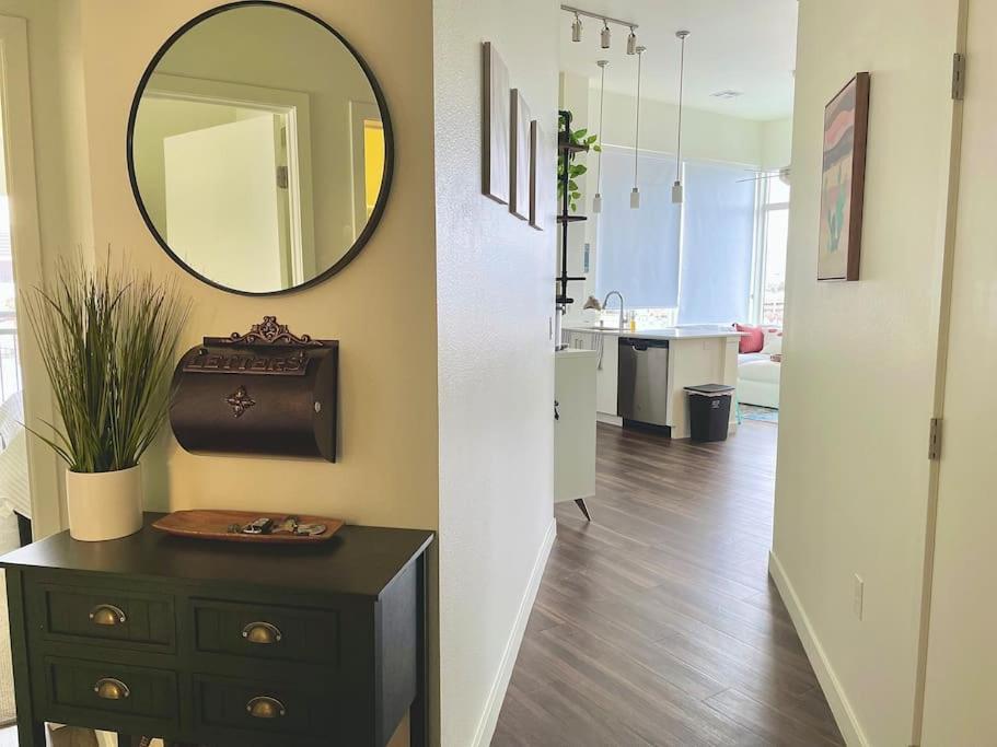 A Perfect Getaway In The Heart Of The Action Apartment Las Vegas Bagian luar foto