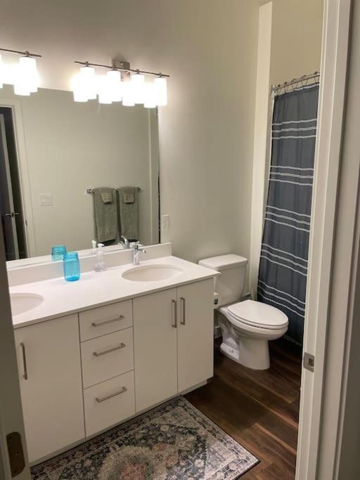 A Perfect Getaway In The Heart Of The Action Apartment Las Vegas Bagian luar foto