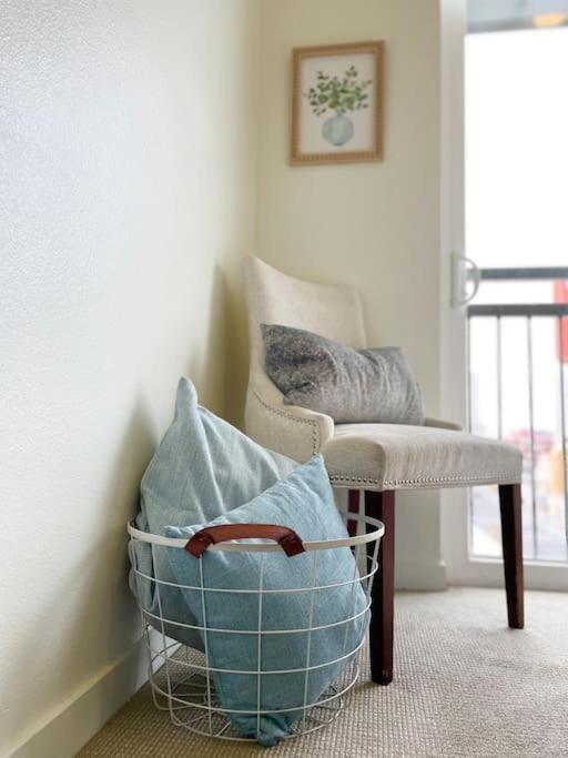 A Perfect Getaway In The Heart Of The Action Apartment Las Vegas Bagian luar foto